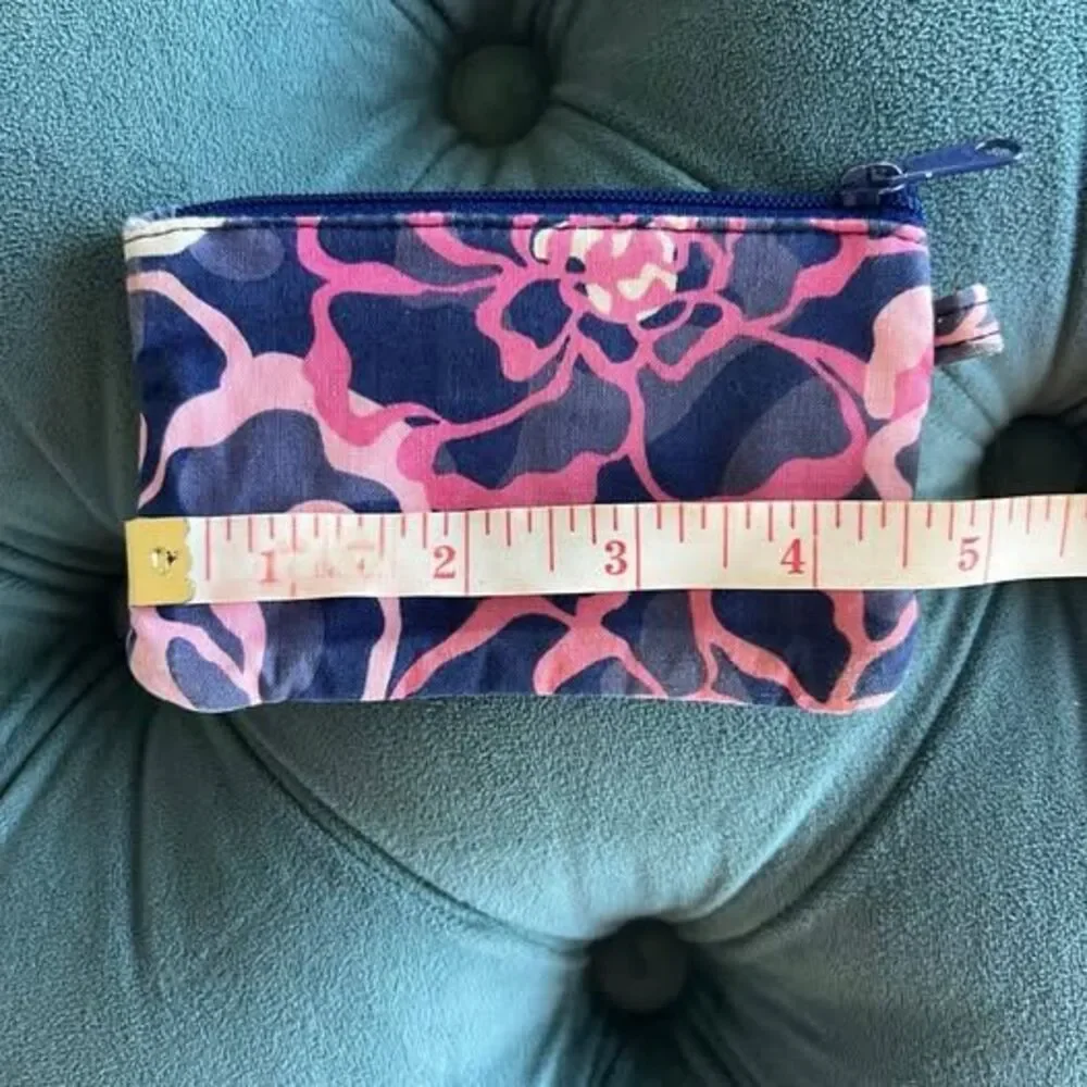 Vera Bradley Coin Purse Wallet